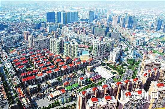 核心提示 南安市水头镇,位于厦门,泉州两大中心城市交界