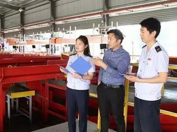 减税降费，解锁更好的“中国智造”——从制造迈向“智造” “老企业”焕发新活力