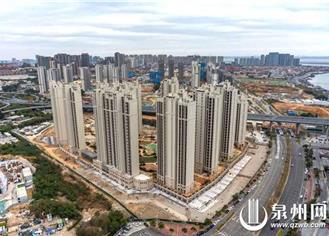 城建·乐居和鸣安商房项目抢抓建设进度