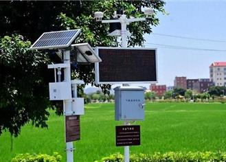 福建南安：中国电信打造数字智慧农田 科技赋能乡村振兴