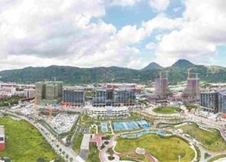 智造新引擎 文化新表达——看“海丝名城”核心区如何用AI重写发展基因