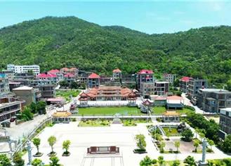 南安洪梅镇：三维发力破难点 人居环境焕新颜